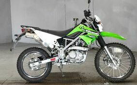 KAWASAKI KLX125 LX125C