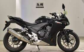 HONDA CBR400R ABS 2015 NC47