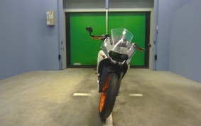 KTM 250 RC JYE40