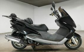 YAMAHA MAJESTY 125 E374E