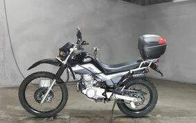 YAMAHA SEROW 225 WE DG08J