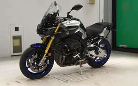 YAMAHA MT-10 SP 2020 RN50J