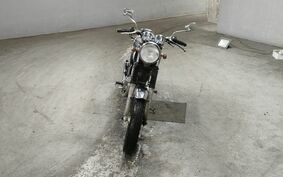 YAMAHA SR400 1998 1JR