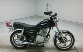 SUZUKI GN125 PCJB1