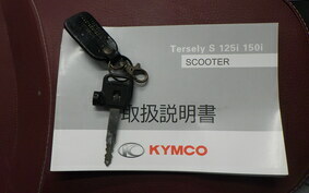 KYMCO TERSELY S125