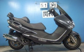 YAMAHA MAJESTY 125 FI SE27