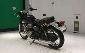 KAWASAKI W400 2008 EJ400A