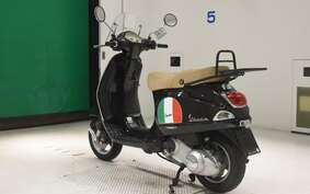 VESPA LX125IE