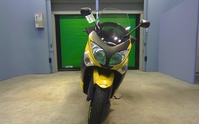 YAMAHA T-MAX500 Gen.3 2008 SJ08J