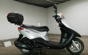 YAMAHA AXIS 125 TREET SE53J