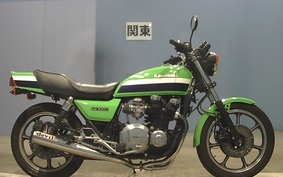 KAWASAKI Z1000 J KZCJ17