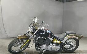 YAMAHA DRAGSTAR 400 1997 4TR