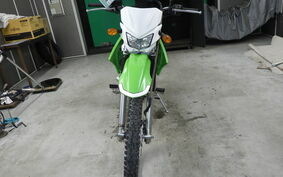 KAWASAKI KLX125 LX125C