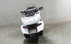 HONDA GL 1800 GOLD WING TOUR 2020 SC79