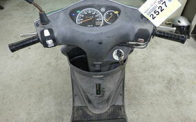 YAMAHA AXIS 125 TREET SE53J