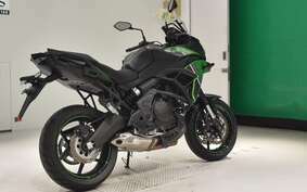 KAWASAKI VERSYS A 2024 LE650H