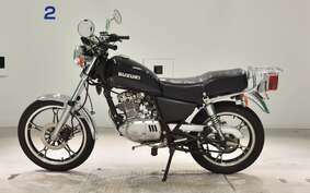 SUZUKI GN125 H PCJG9