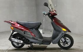 SUZUKI VECSTAR 125 CF42A