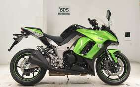 KAWASAKI NINJA 1000 A 2011 ZXT00G