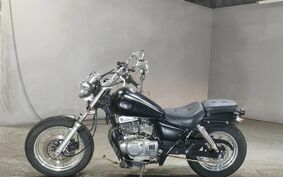 SUZUKI GZ250 Marauder NJ48A