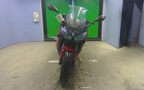 KAWASAKI NINJA 1000 A ZXT00L