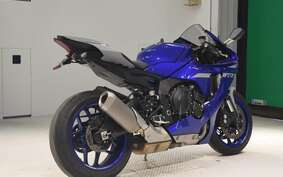 YAMAHA YZF-R1 2020