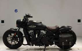 INDIAN Scout bobber 2019