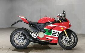 DUCATI PANIGALE V2 2022 1H00A