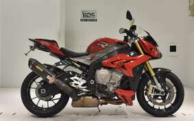 BMW S1000R 2014