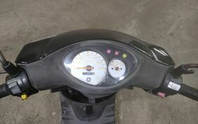 YAMAHA JOG ZR Evolution 2 SA39J