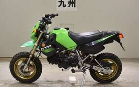 KAWASAKI KSR110 KL110A