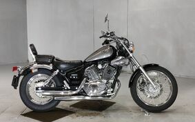 YAMAHA VIRAGO 250 3DM