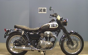 KAWASAKI W400 2011 EJ400A