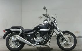 KAWASAKI ELIMINATOR 250 V Type 1998 VN250A