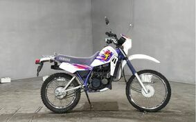 YAMAHA DT50 17W