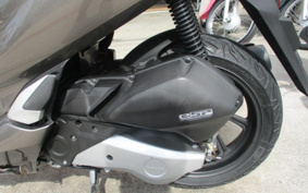 HONDA PCX125 JF81