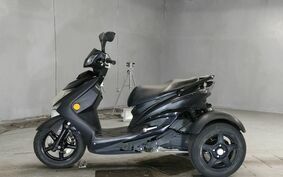 YAMAHA CYGNUS 125 Trike X SE46