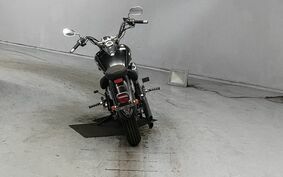 YAMAHA DRAGSTAR 250 VG02J