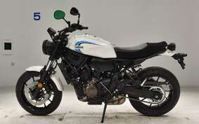 YAMAHA XSR700 2024 RM41J