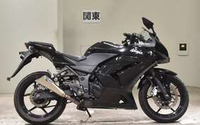 KAWASAKI NINJA 250R EX250K