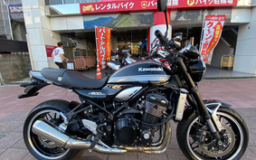 KAWASAKI Z900RS 2020 ZR900C