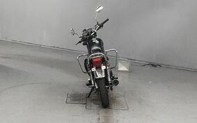 SUZUKI GN125 H 不明