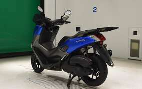 YAMAHA N-MAX SED6J