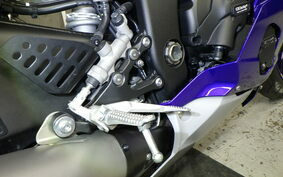 YAMAHA YZF-R6 2020