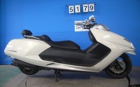 YAMAHA MAXAM 250 2006 SG17J