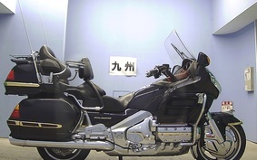 HONDA GL 1800 GOLD WING 2004 SC47