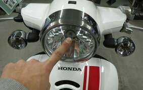 HONDA GIORNO 2 AF70