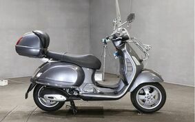 VESPA GT200L M312