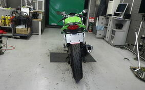 KAWASAKI NINJA 250 ABS EX250L