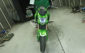 KAWASAKI Z125 PRO BR125H